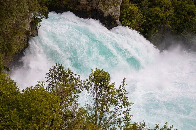 Taupo Day Trip with Orakei Korako or Waiotapu from Rotorua - Who Is This Tour Best For?