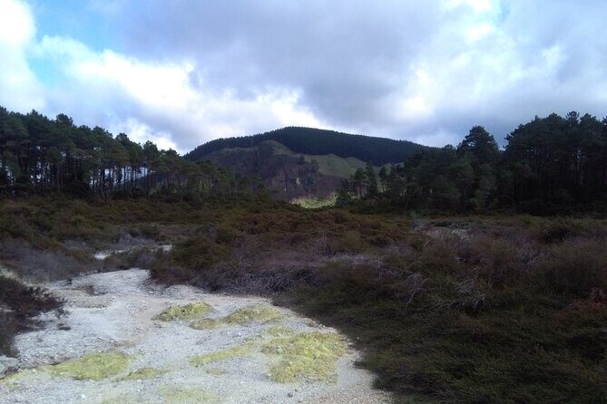 Taupo Day Trip with Orakei Korako or Waiotapu from Rotorua - FAQs