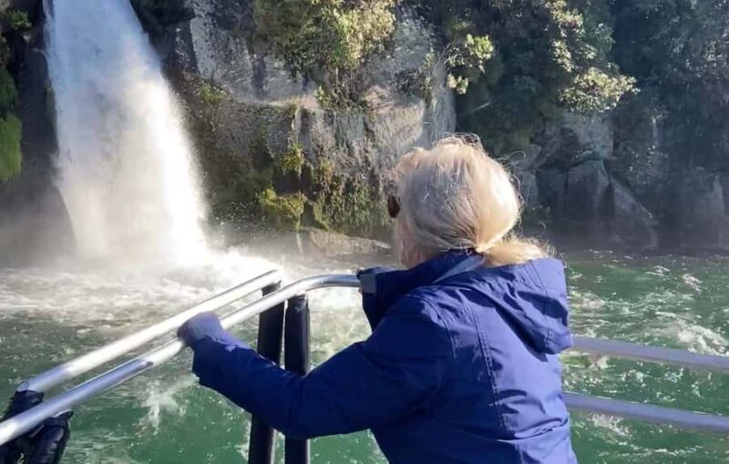 Taupo: Lake Taupo Western Bays Catamaran Tour with Bush Walk - Who Should Consider This Tour?