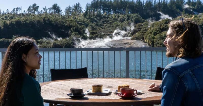 Taupo: Orakei Korako Geothermal Park and Cave Entry Ticket - FAQ