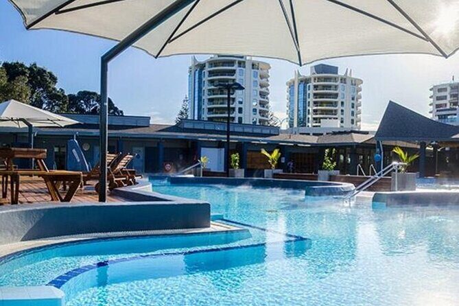 TAURANGA City & Scenic Sightseeing 2-hour Local Bus Tour - Pricing and Value