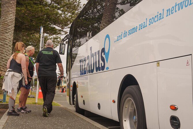 TAURANGA City & Scenic Sightseeing 2-hour Local Bus Tour - Who Is This Tour Best For?