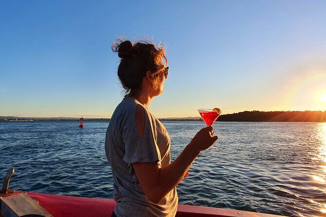 Tauranga Harbour Scenic One Hour Historical Boat Cruise - Final Thoughts