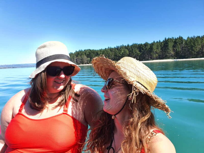 Tauranga: Mount Maunganui Harbour Sightseeing Cruise - A Detailed Look at the Experience