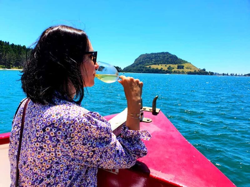 Tauranga: Mount Maunganui Harbour Sightseeing Cruise - Final Thoughts