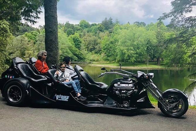 TAURANGA SHORE EXCURSION: Epic 25 min V8 Trike tour of Mt Maunganui & Tauranga - Final Thoughts: Who Is This Tour Best For?