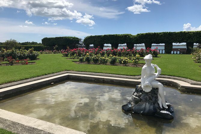 Tauranga Shore Excursion: History & Kiwifruit Tasting  4 Hours - Who Will Enjoy This Tour?