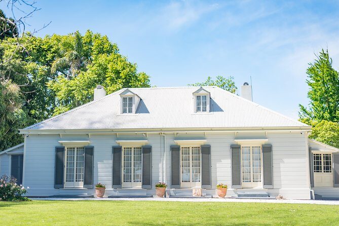 Tauranga Shore Excursion: History & Kiwifruit Tasting  4 Hours - FAQ