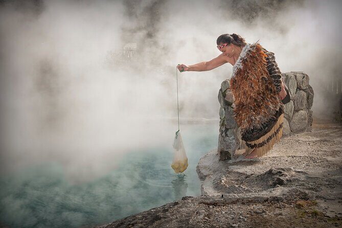 Tauranga Shore Excursion: Rotorua Highlights - What Makes This Tour Valuable