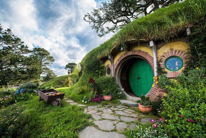 Tauranga to Magical Hobbiton Movie Set - Private Shore Excursion - Why This Tour Might Be Perfect for You