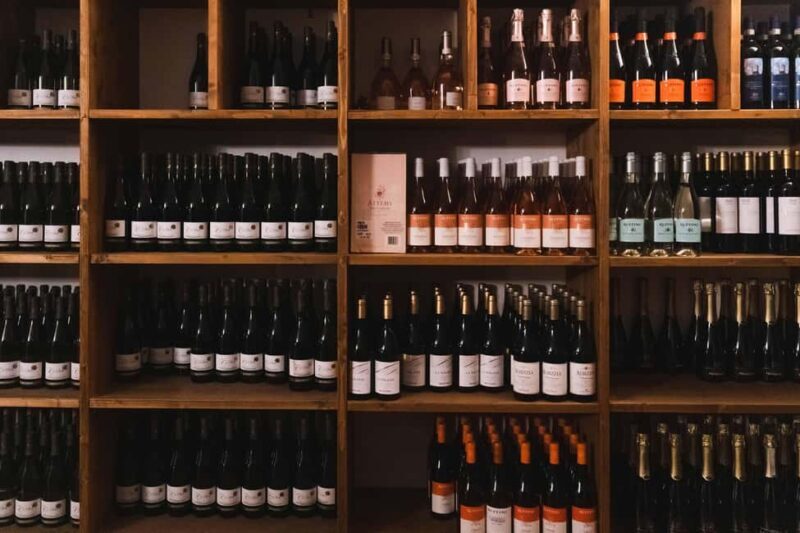 Taverna dei Servi Florence: Traditional Tuscan wine tasting - Key Points