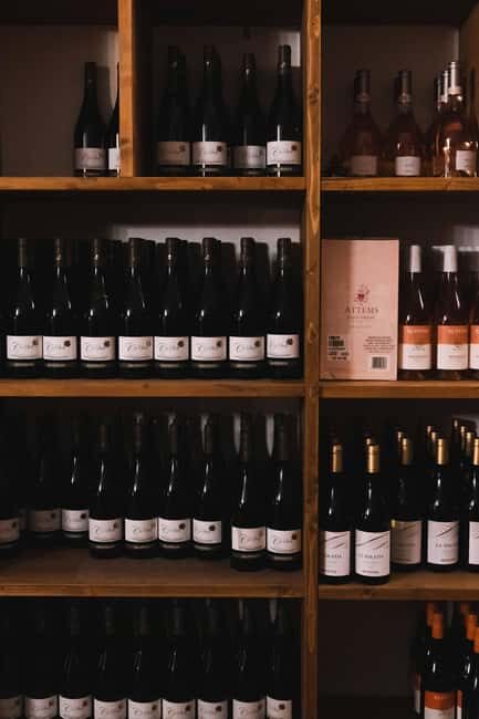 Taverna dei Servi Florence: Traditional Tuscan wine tasting - A Closer Look at the Experience