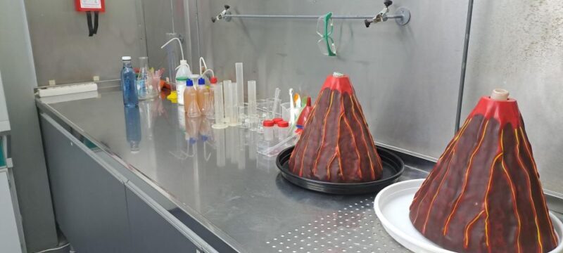 Tavira Ciência Viva Science Center Individual Ticket - What to Expect at the Tavira Ciência Viva Science Center