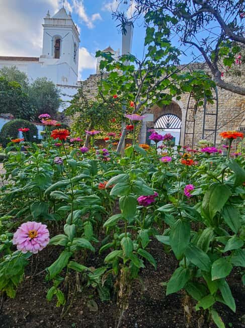 Tavira City & Chocolate - FAQ