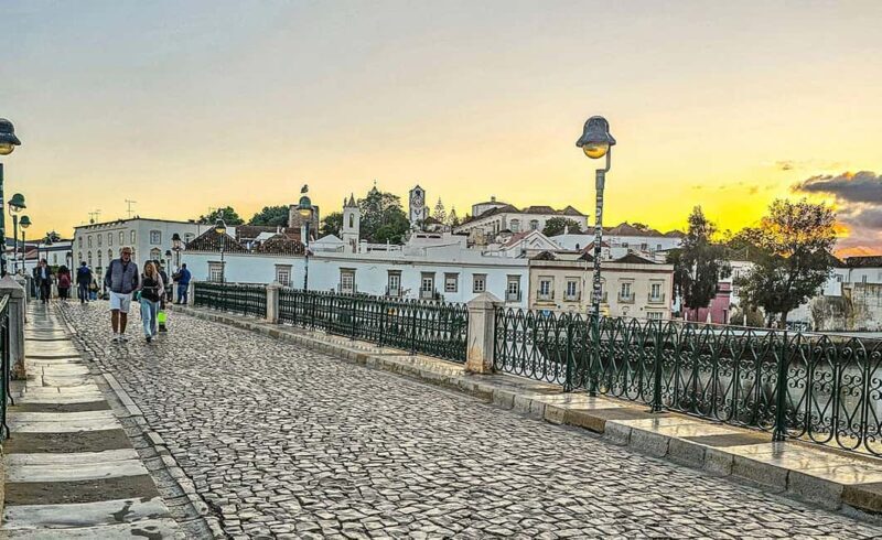 Tavira City & Ice Cream - Who Is This Tour For?
