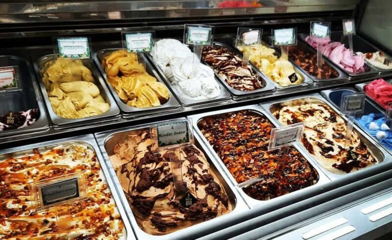 Tavira City & Ice Cream - FAQ