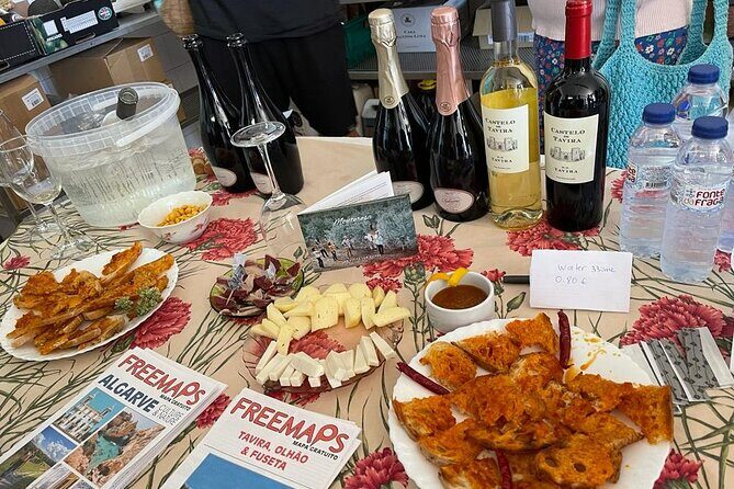 Tavira Olive Experience Factory Tour and Tasting - The Authenticity and Value of the Experience