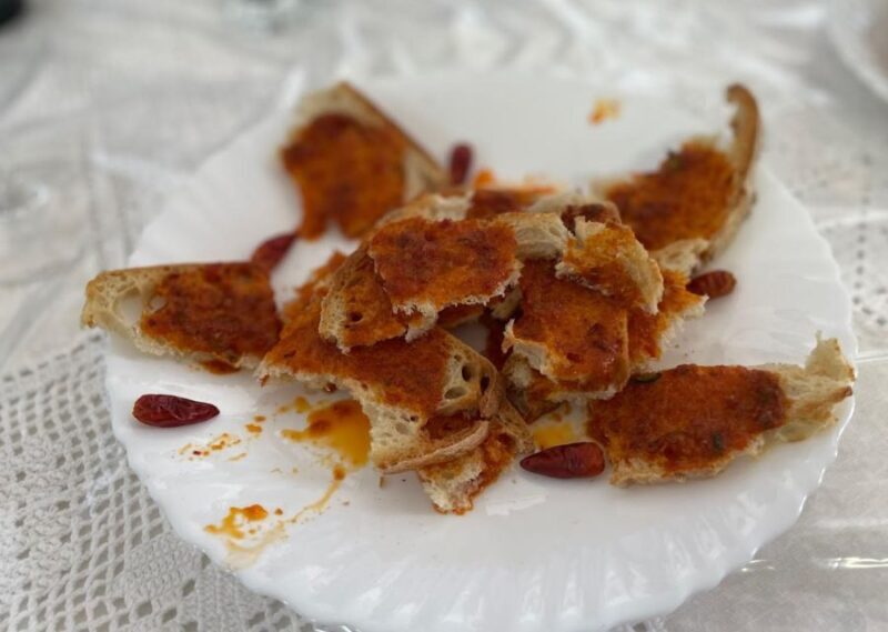 Tavira: Olive Experience with Factory Tour and Tasting - Key Points