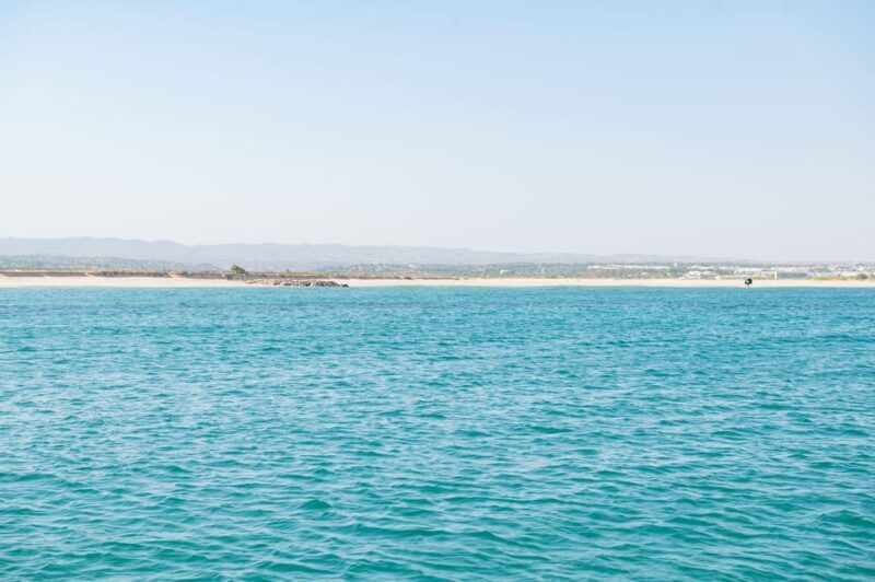 Tavira: Passeio Full Day - Key Points