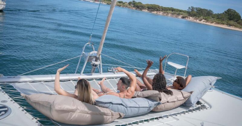 Tavira: Passeio Full Day - Practical Details: What You Need to Know