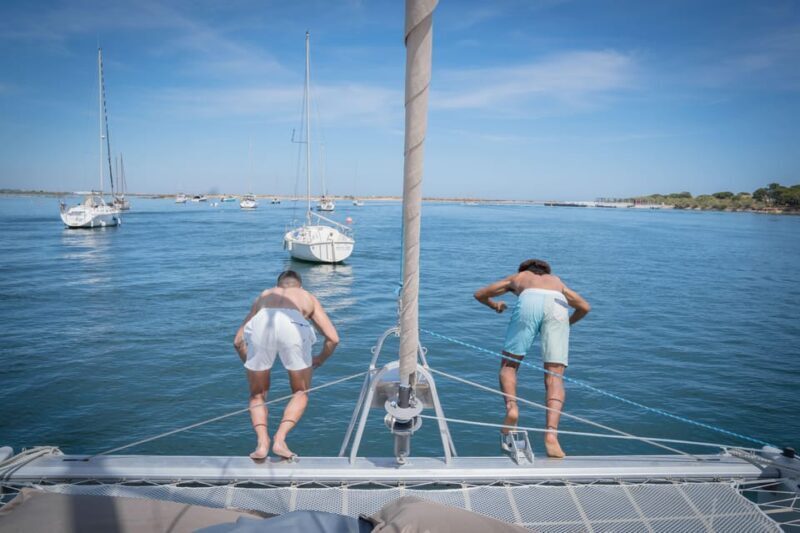 Tavira: Passeio Half Day - Why Travelers Love This Tour