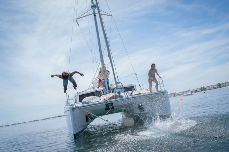 Tavira: Passeio Half Day - Who Is This Tour Best For?