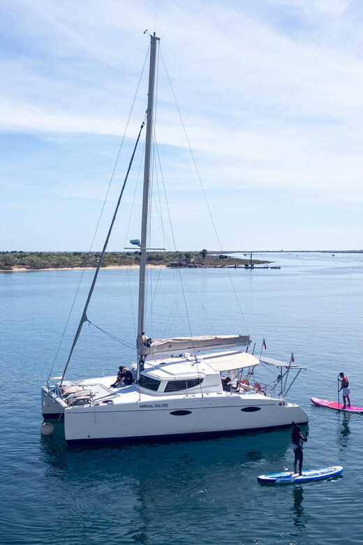 Tavira: Passeio Half Day - Final Thoughts