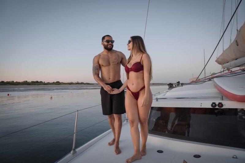 Tavira: Sunset - What to Expect During the Tavira Sunset Tour