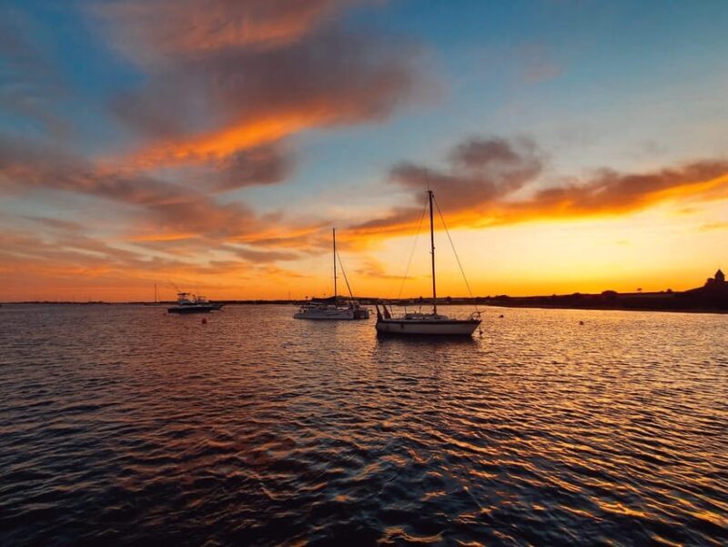 Tavira: Sunset - FAQ