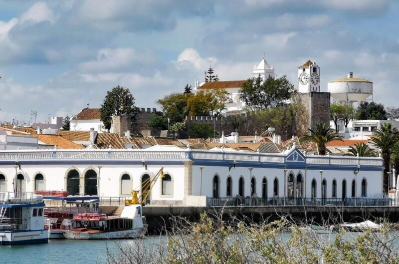 Tavira: Tuk-Tuk City Tour - FAQs