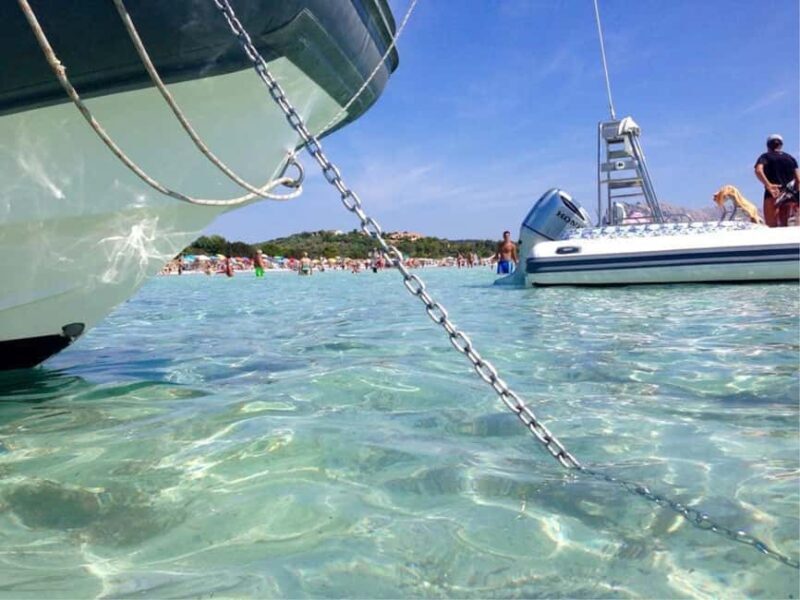 Tavolara: 5 Islands tour from San Teodoro's beach - Who Is This Tour Best For?