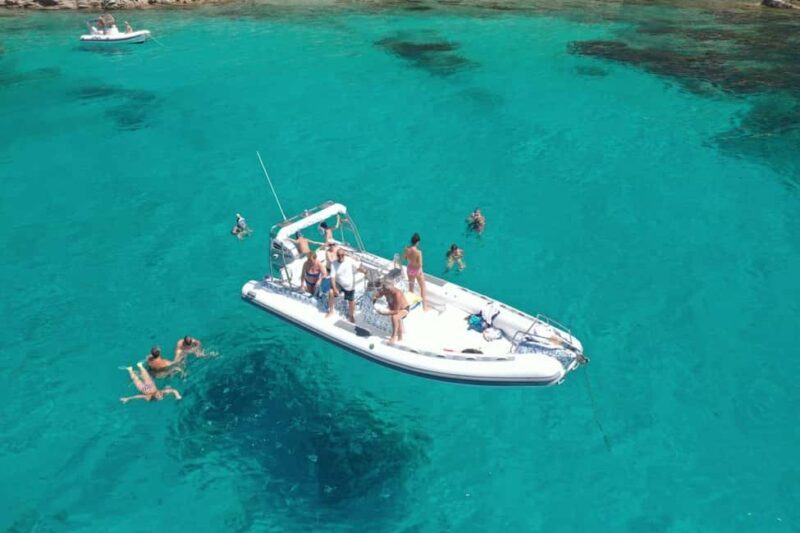 Tavolara: 5 Islands tour from San Teodoro's beach - FAQs about the Tavolara 5 Islands Tour