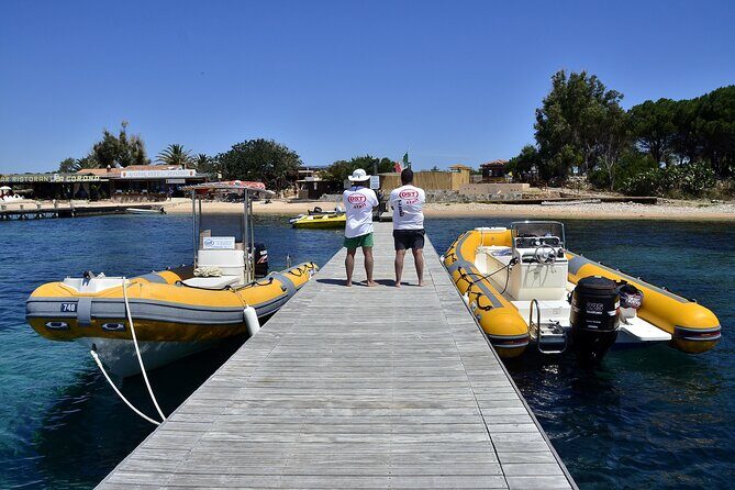 Tavolara and Molara Snorkeling with Guide - Final Thoughts