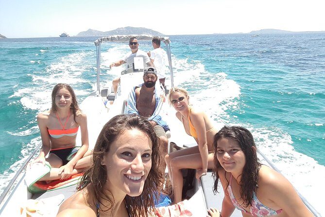 Tavolara Boat Tour and Snorkeling - Frequently Asked Questions