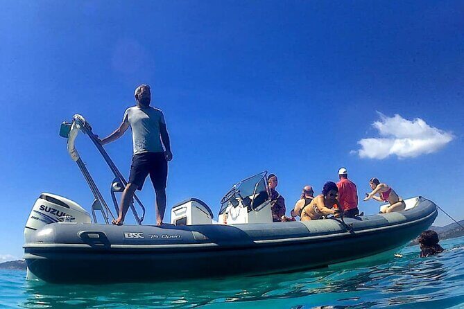 Tavolara San Teodoro's 5 Island and Beach Tour - The Experience: What Travelers Say