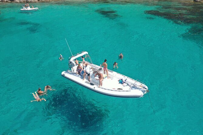 Tavolara San Teodoro's 5 Island and Beach Tour - FAQ: Quick Practical Questions