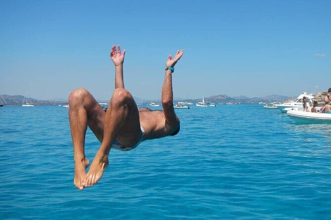 Tavolara San Teodoro's 5 Island and Beach Tour - Final Words