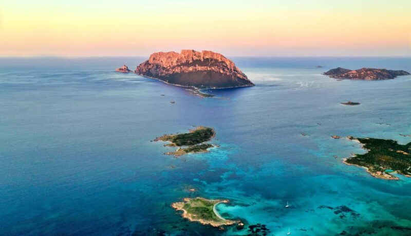 Tavolara: Sunset Aperitif Tour with Drinks and local snacks - Value and Practical Considerations