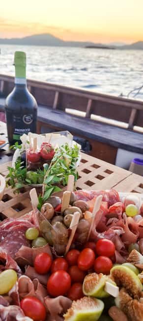 Tavolara: Sunset Aperitif Tour with Drinks and local snacks - Who Should Consider This Tour?