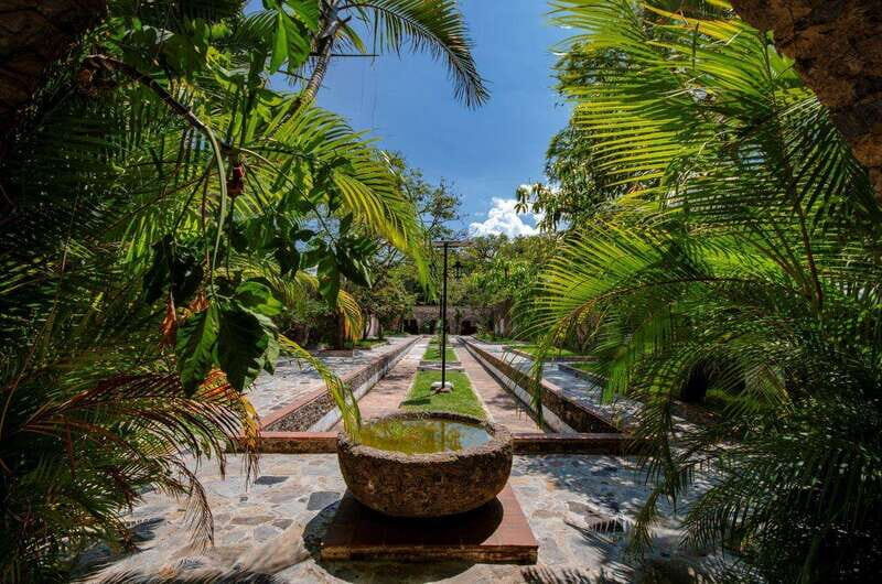 Taxco: 16th Century Mining Beneficiation Estate Tour - What to Expect from the Tour