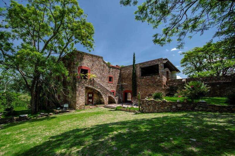 Taxco: 16th Century Mining Beneficiation Estate Tour - The Highlights and What Makes It Special