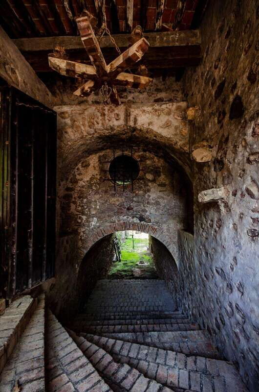 Taxco: 16th Century Mining Beneficiation Estate Tour - Who Should Consider This Tour?