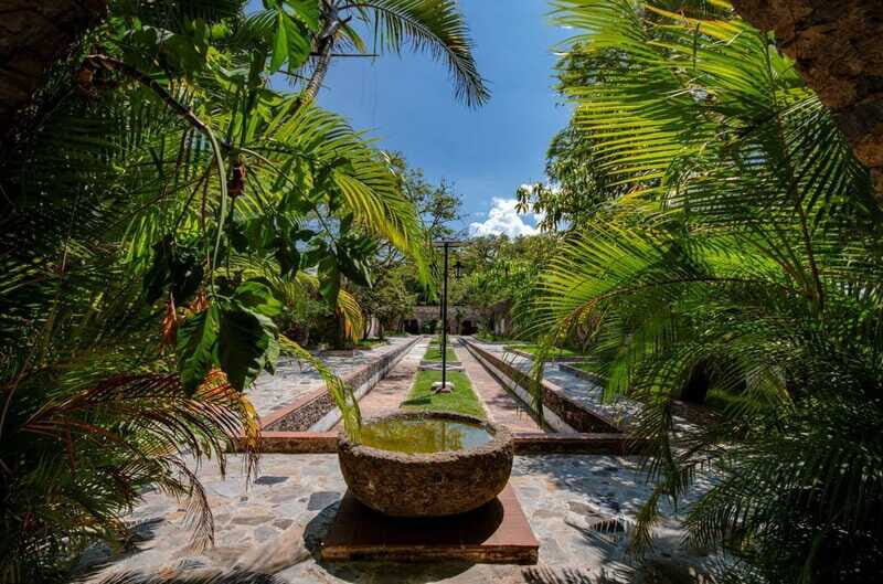 Taxco: 16th Century Mining Beneficiation Estate Tour - The Sum Up