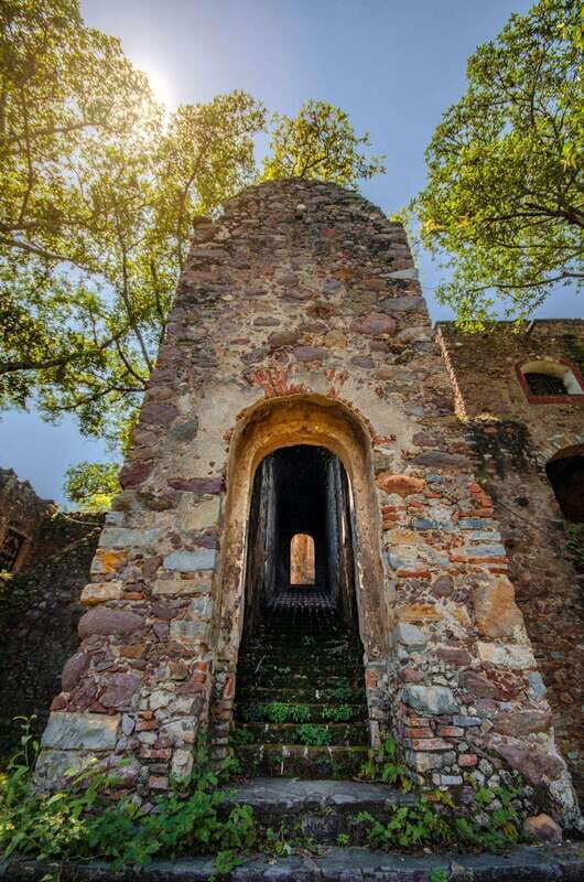 Taxco: 16th Century Mining Beneficiation Estate Tour - FAQ