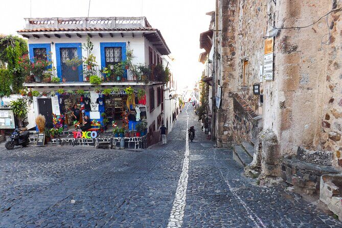 Taxco and Cuernavaca Day Trip - Exploring the Taxco and Cuernavaca Day Trip: An Honest Guide
