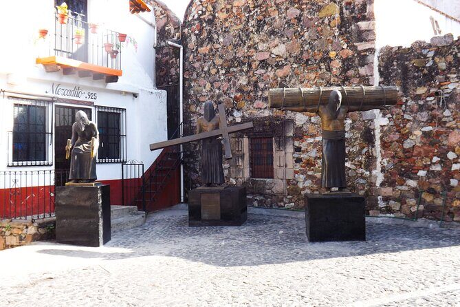 Taxco and Cuernavaca Day Trip - Key Points