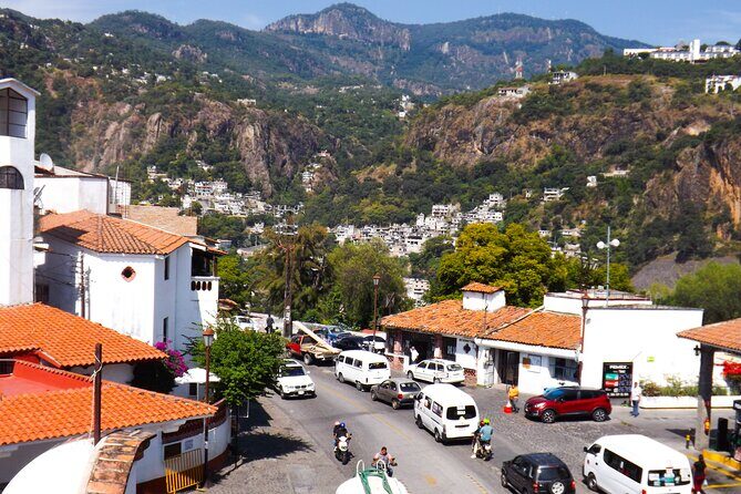 Taxco and Cuernavaca Day Trip - Who Is This Tour Best For?