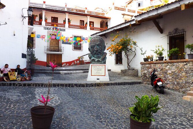 Taxco and Cuernavaca Day Trip - FAQ