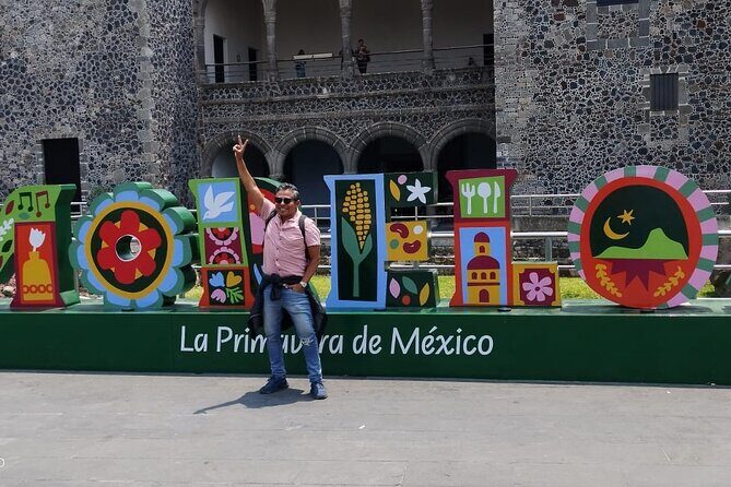 Taxco and Cuernavaca Shared Tour 1 Day - A Closer Look at the Itinerary