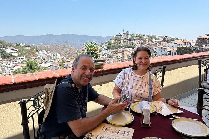 Taxco and Cuernavaca Shared Tour 1 Day - The Experience: Pros and Cons